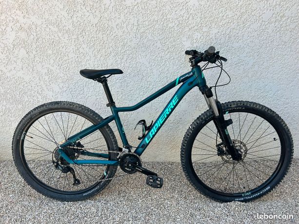 VTT Lapierre Edge Vélos