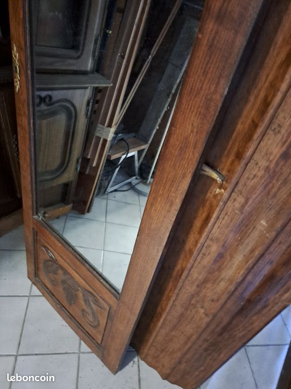 Chambre à coucher (image 7)