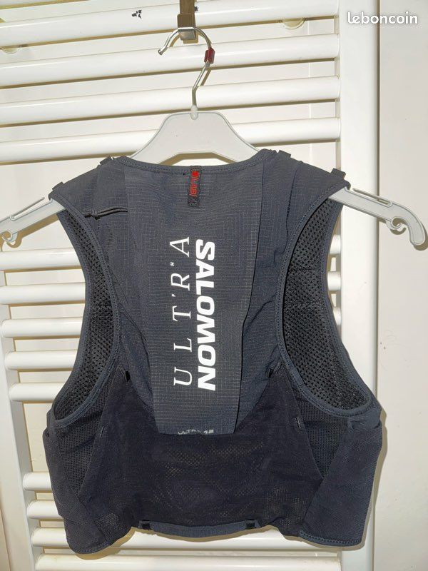 Sac Salomon S/LAB Ultra 12 (image 2)