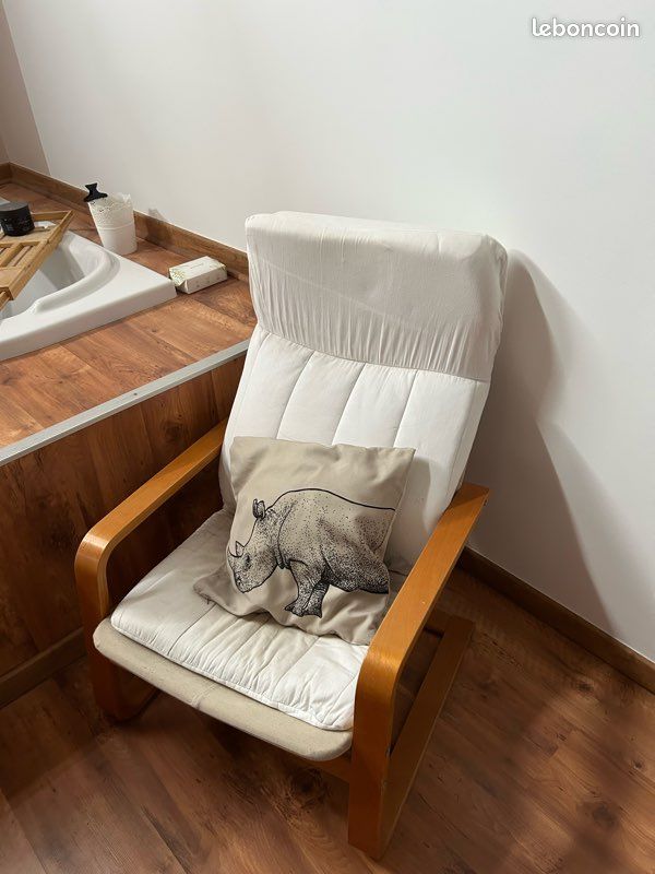 Fauteuil (image 1)