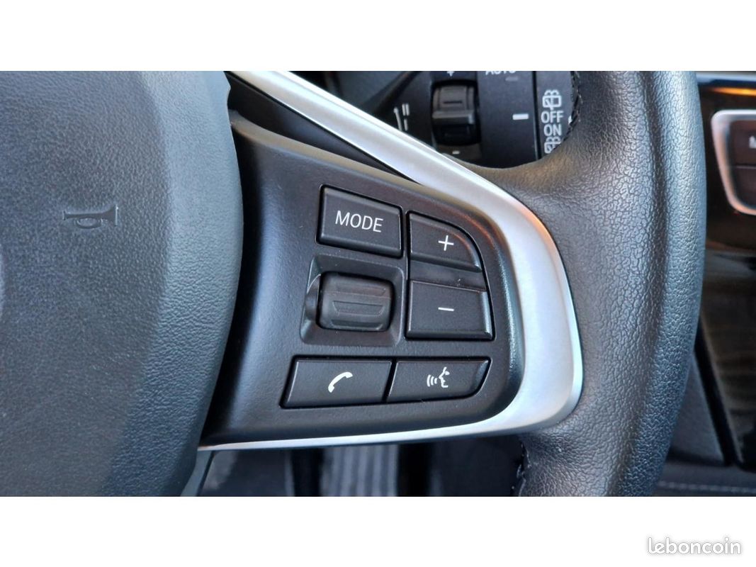 BMW X2 sDrive 16d - BV DKG - S&S F39 Premiere (image 42)