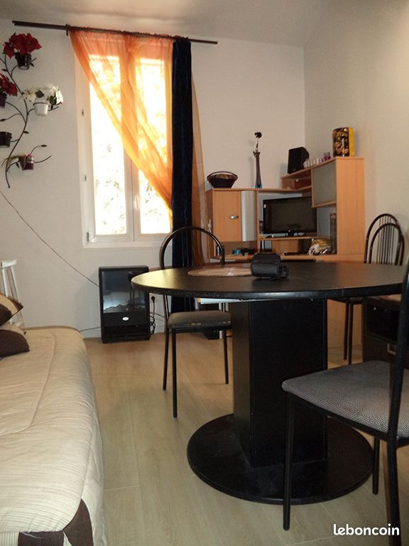 Appartement 2 pièces 25 m² · à Avignon · 25 m² · 530 €
