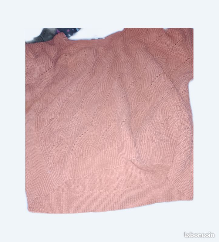 Dons vêtements femmes (image 1)