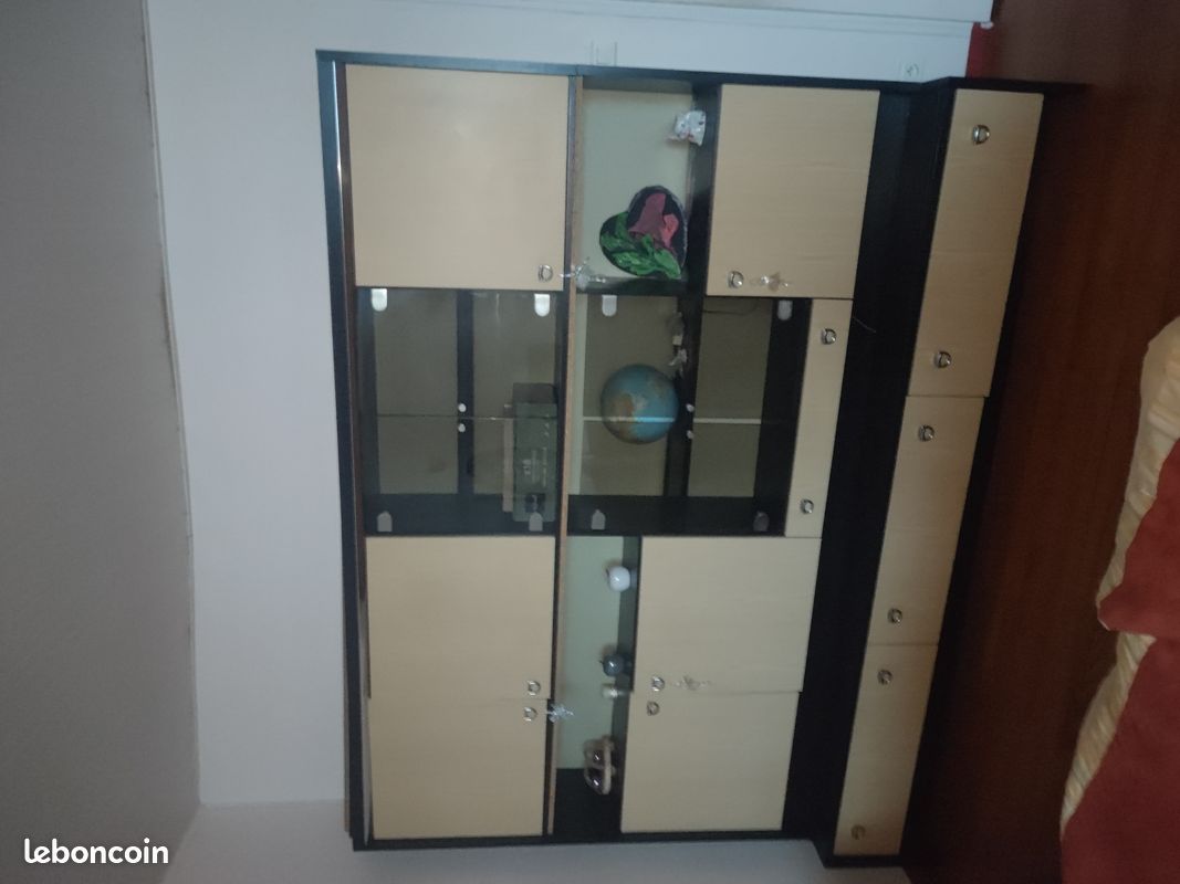Buffet salon a donner (image 2)