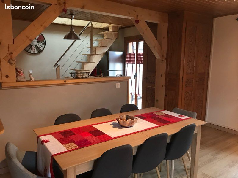 Morzine Duplex 8 personnes (image 5)