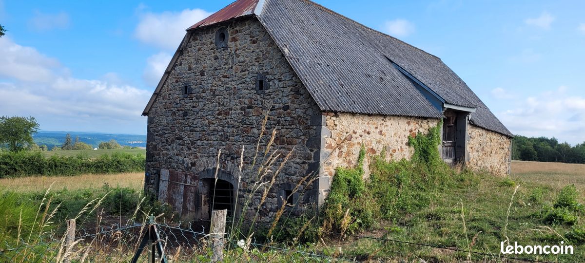 Maison 1 pièce 100 m² · à Jaleyrac · 100 m² · 300 000 €