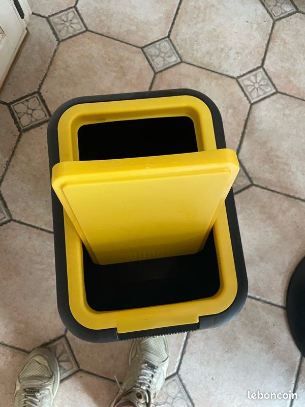 Poubelle, sélective 25 l (image 4)