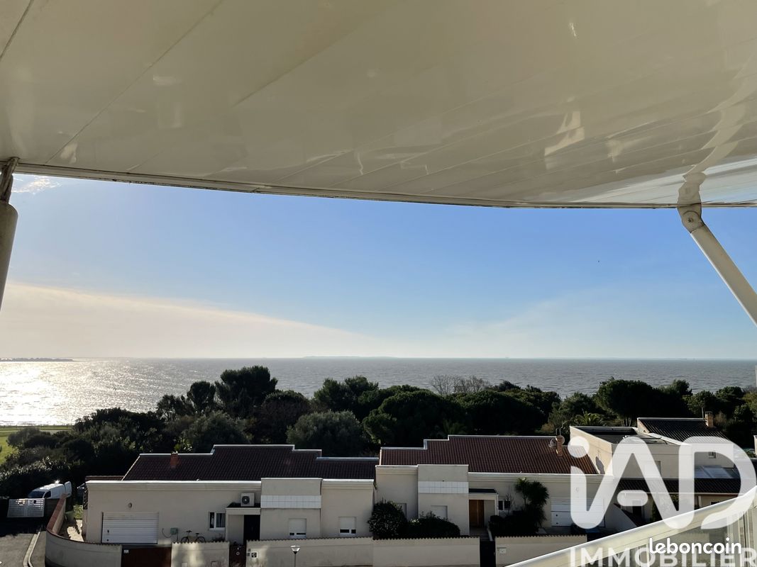 Appartement 3 pièces 84 m² · à La Rochelle · 84 m² · 496 000 €