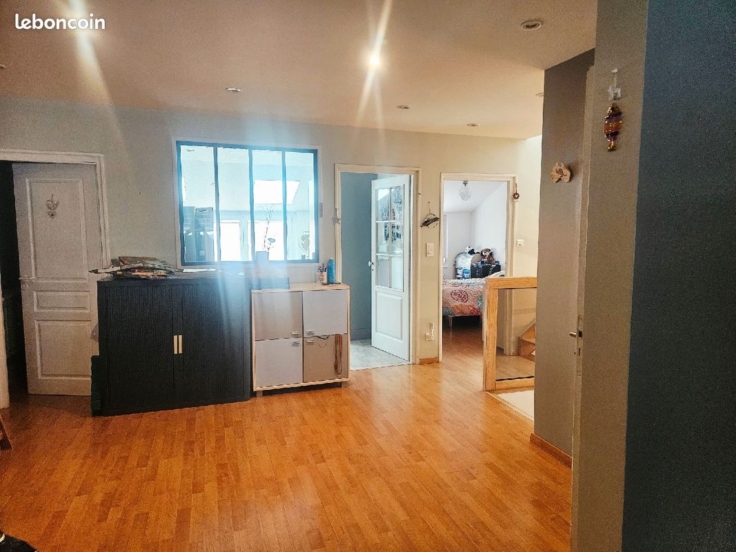 Maison 9 pièces 160 m² · à Saint-Dié-des-Vosges · 160 m² · 215 000 €