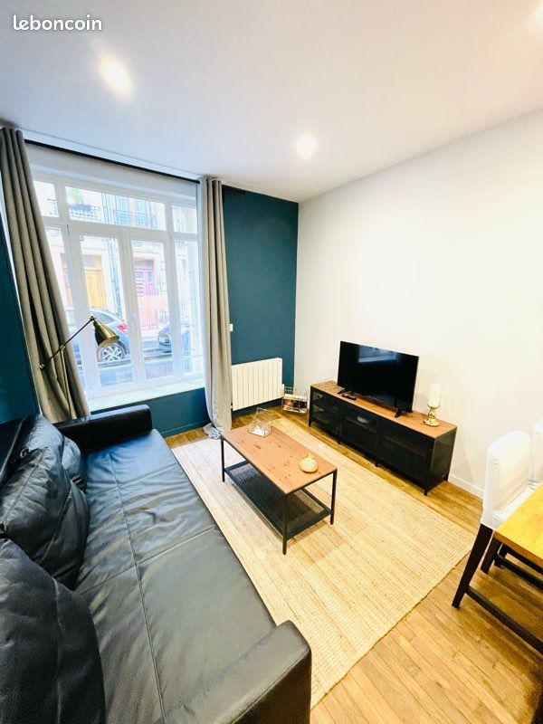 Appartement 2 pièces 40 m² · à Reims · 40 m² · 720 €/mois