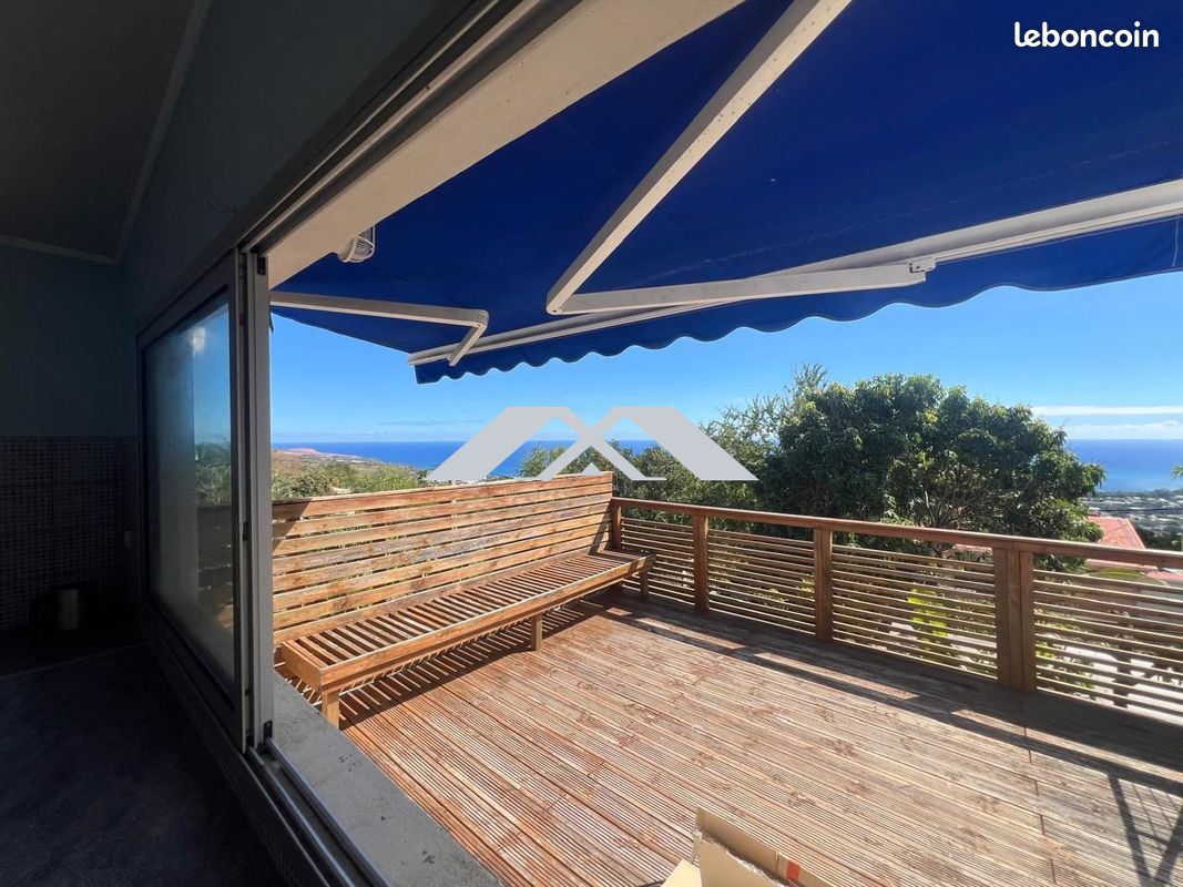 Maison 6 pièces 200 m² · à Saint-Paul · 200 m² · 370 600 €