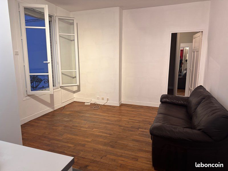 Appartement 2 pièces 29 m² · à Gentilly · 29 m² · 175 000 €