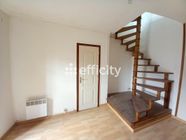 Appartement 2 pièces 23 m²