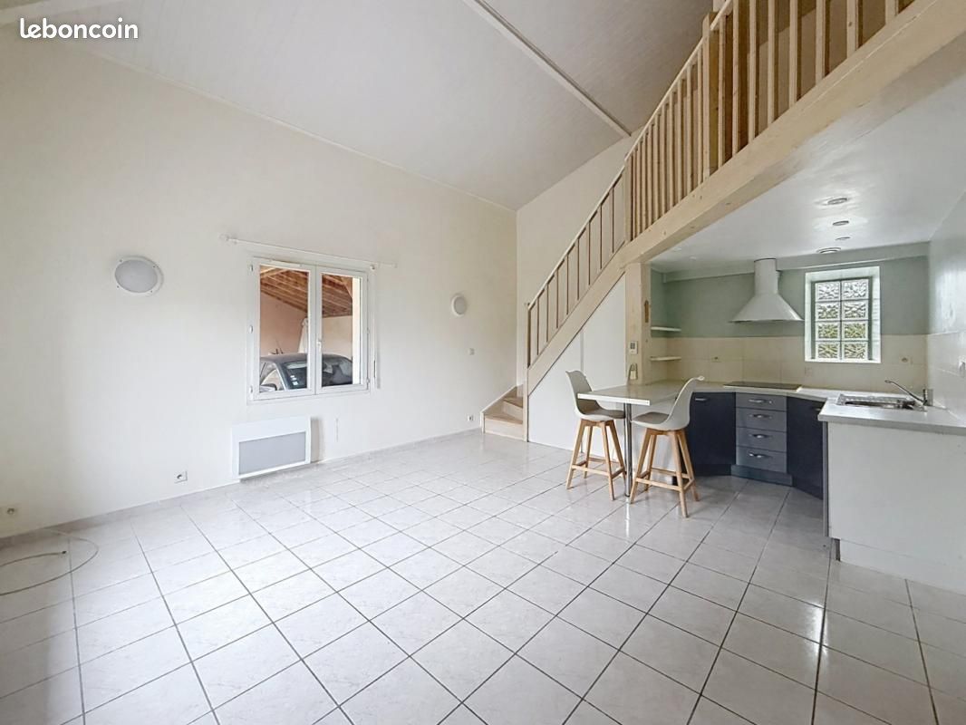 Appartement 2 pièces 38 m² · au Passage · 38 m² · 445 €/mois