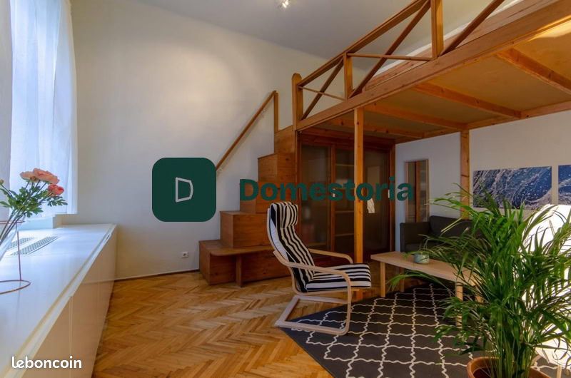 Appartement 1 pièce 25 m² · à Annecy · 25 m² · 700 €/mois