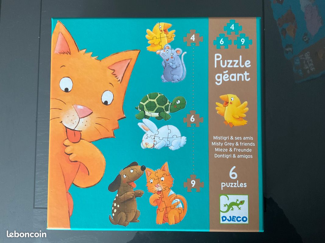 Puzzles (image 1)