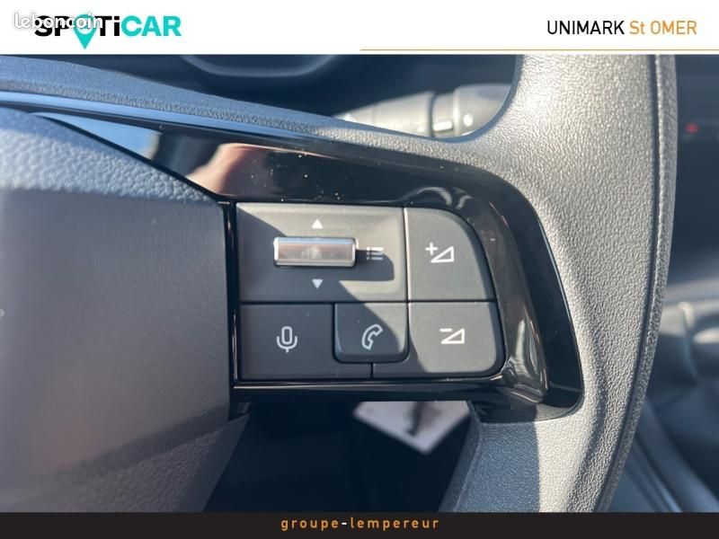 Opel Combo Cargo XL Diesel 100ch Pack Premium Connect (image 24)