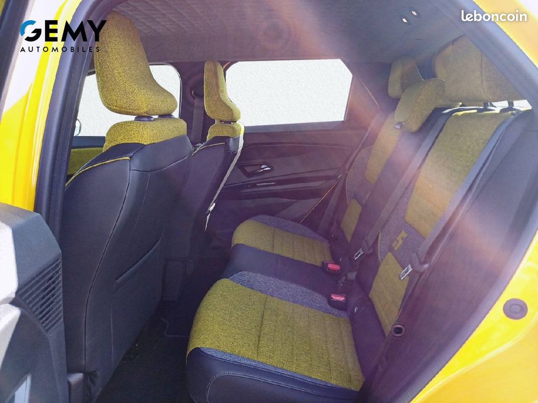 RENAULT Renault 5 E-Tech Electrique 150 ch autonomie confort Iconic cinq (image 10)