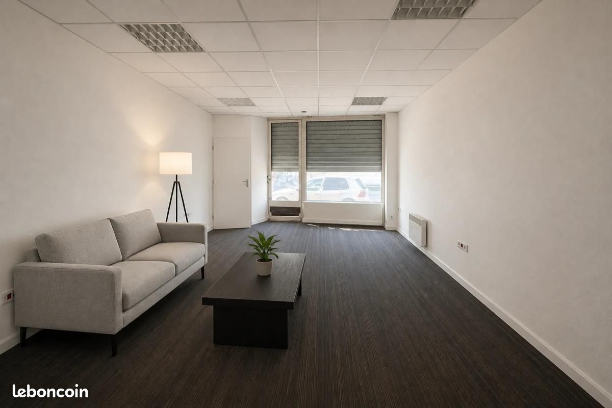 Appartement 4 pièces 120 m² · à Bordeaux · 120 m² · 380 000 €