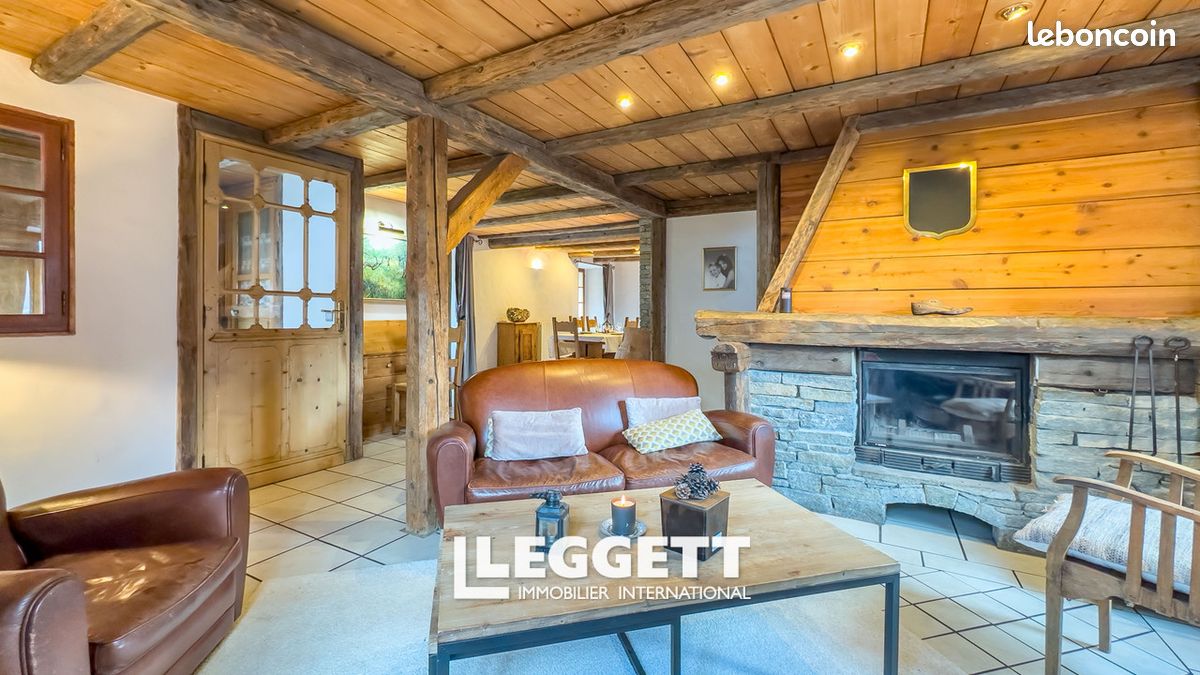 Maison 9 pièces 193 m² (image 3)