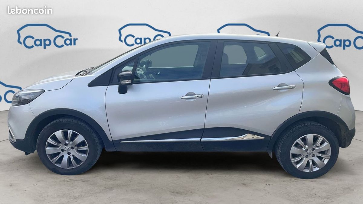 Renault Captur 0.9 TCe 90 Energy Business (image 2)