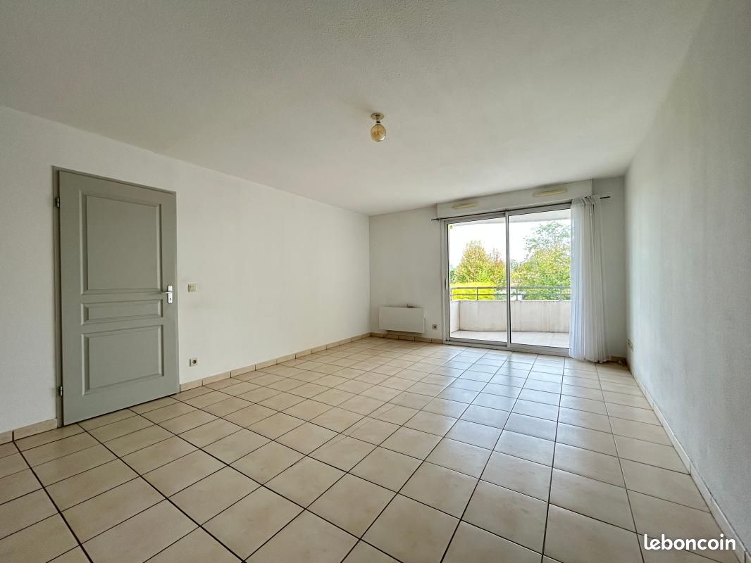 Appartement 2 pièces 50 m² · à Aire-sur-l'Adour · 50 m² · 621 €/mois