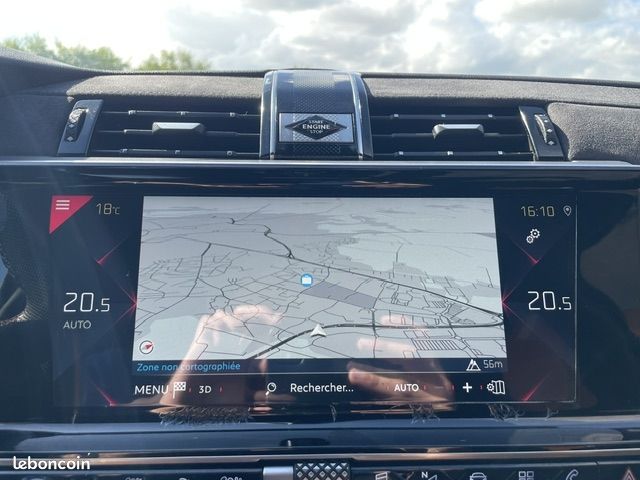 DS 7 Crossback 1.5 BHDI 130 PERFORMANCE LINE EAT8 (image 16)