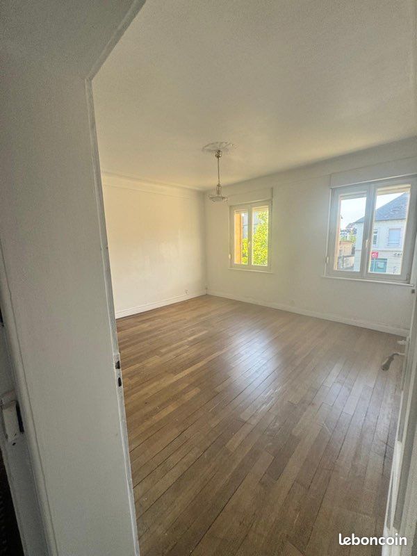 Appartement 3 pièces 70 m² · à Yutz · 70 m² · 920 €/mois