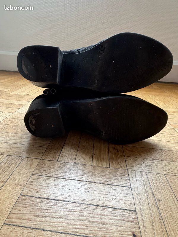 Bottines (image 3)