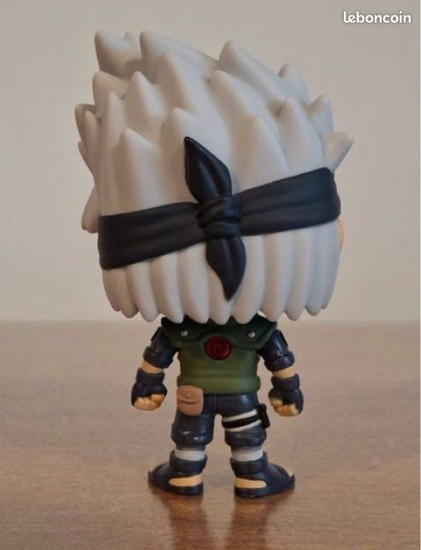 Figurine pop (image 2)