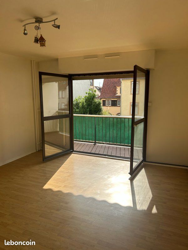 Appartement 1 pièce 45 m² · à Strasbourg · 45 m² · 800 €/mois