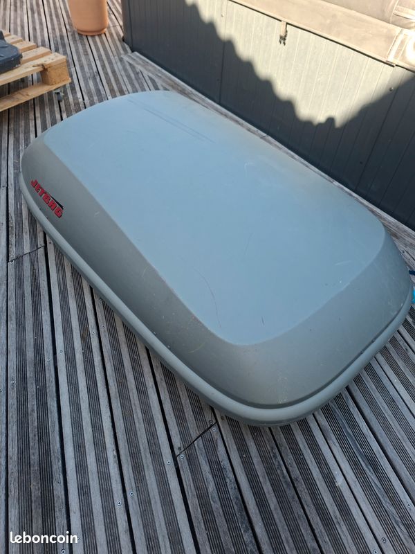 Coffre de toit jetbag (image 1)