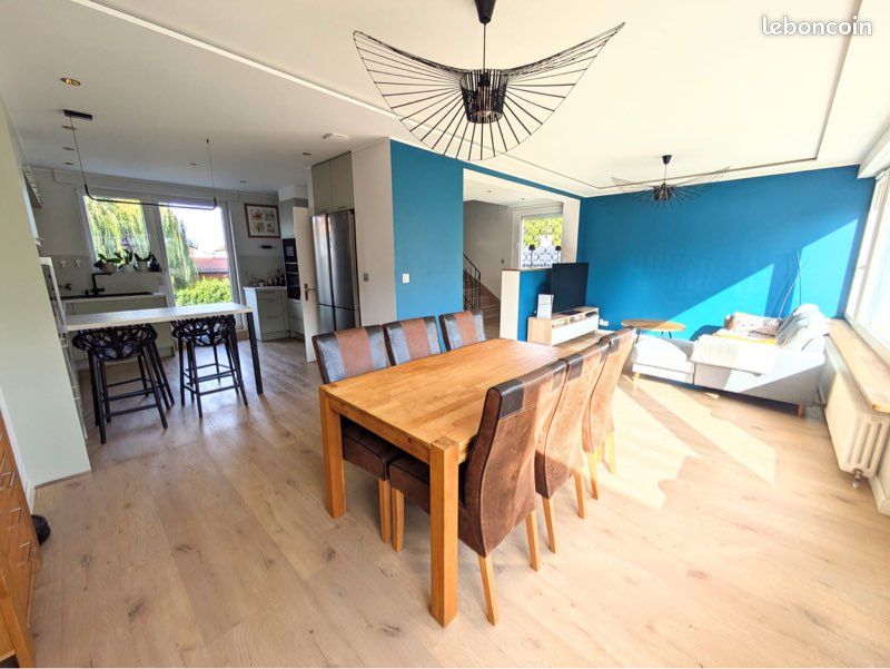 Maison 5 pièces 115 m² · à Metz · 115 m² · 339 000 €
