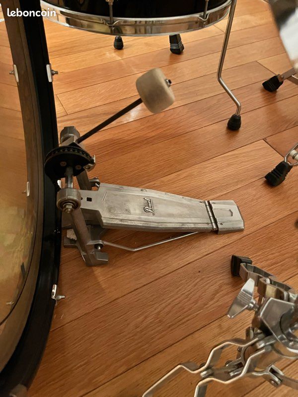 Batterie pearl export pro (image 4)