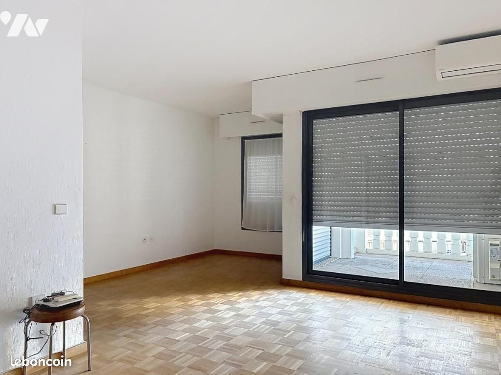 Appartement 1 pièce 33 m² · à Cannes · 33 m² · 230 000 €