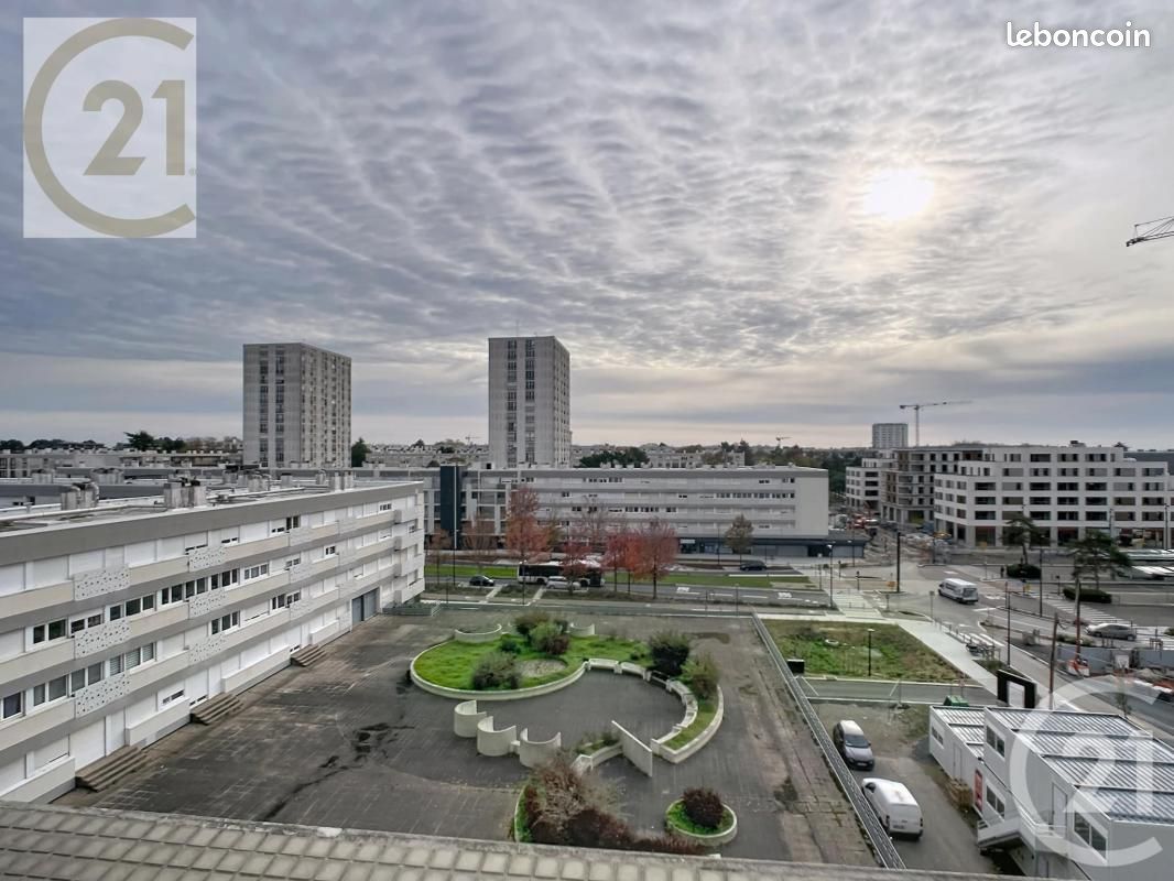 Appartement 4 pièces 75 m² · à Saint-Herblain · 75 m² · 130 000 €