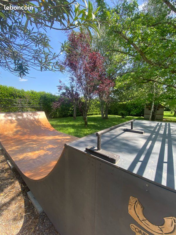 Rampe de skate (image 5)