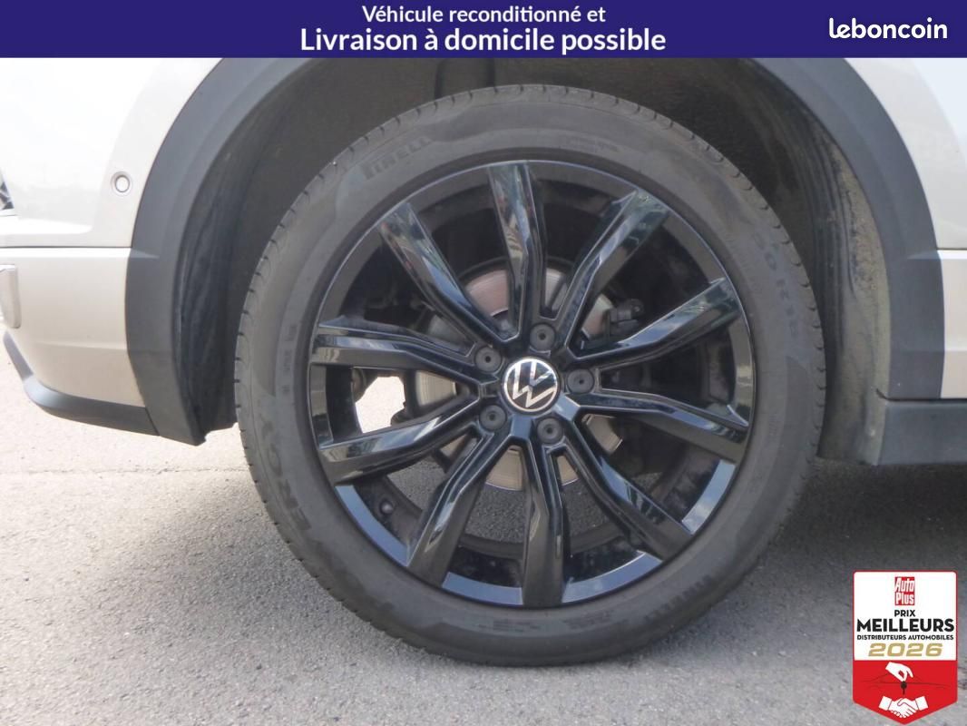 Volkswagen T-Roc Cabriolet 1.5 TSI EVO 150 DSG7 - R-Line + Cu (image 11)