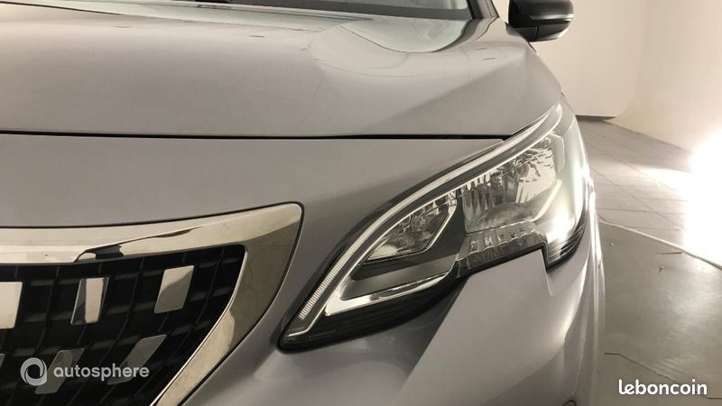 Peugeot 3008 1.2 PureTech 130ch Allure S&S (image 17)