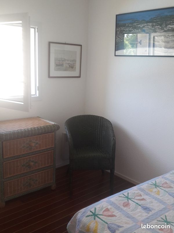 Location appartement Arzon port du Crouesty (image 6)