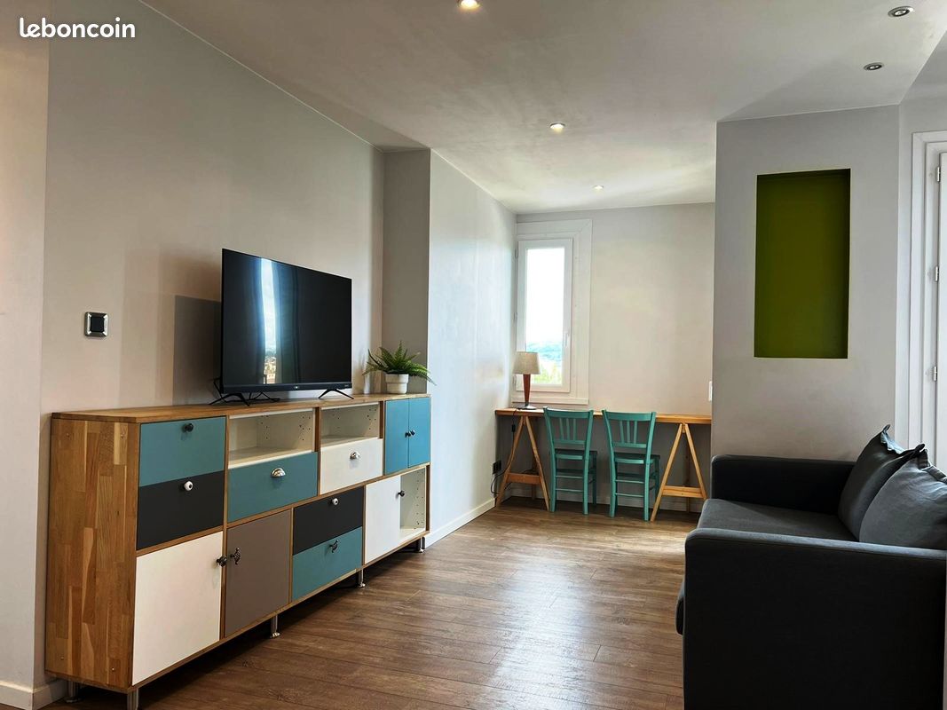 Appartement 3 pièces 60 m² · à Annecy · 60,2 m² · 350 000 €