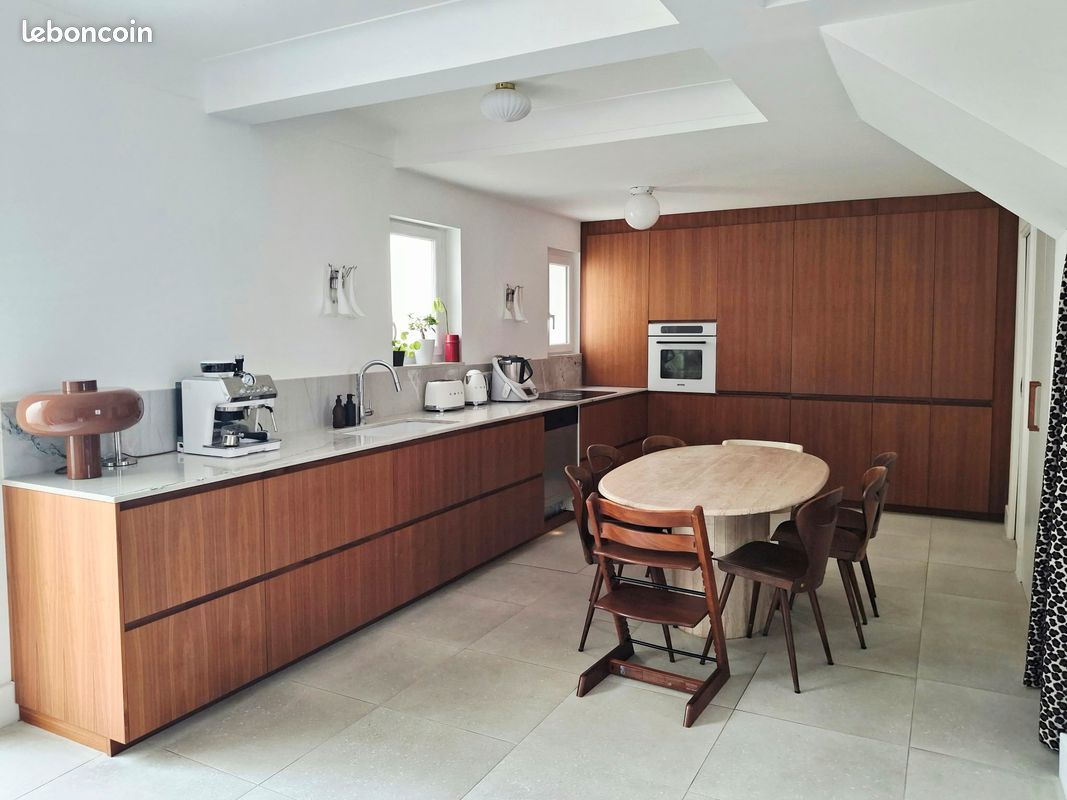 Maison 4 pièces 97 m² · à Bordeaux · 97 m² · 1 600 €/mois