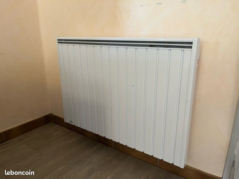 Radiateur à inertie 1500w (image 1)