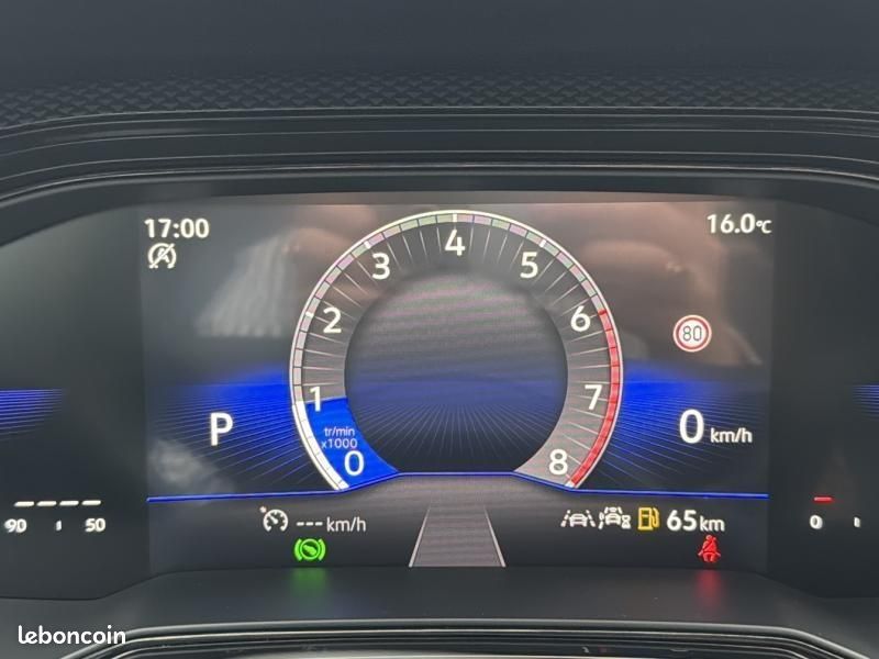 Volkswagen Polo 1.0 TSI 95ch VW Edition (image 15)
