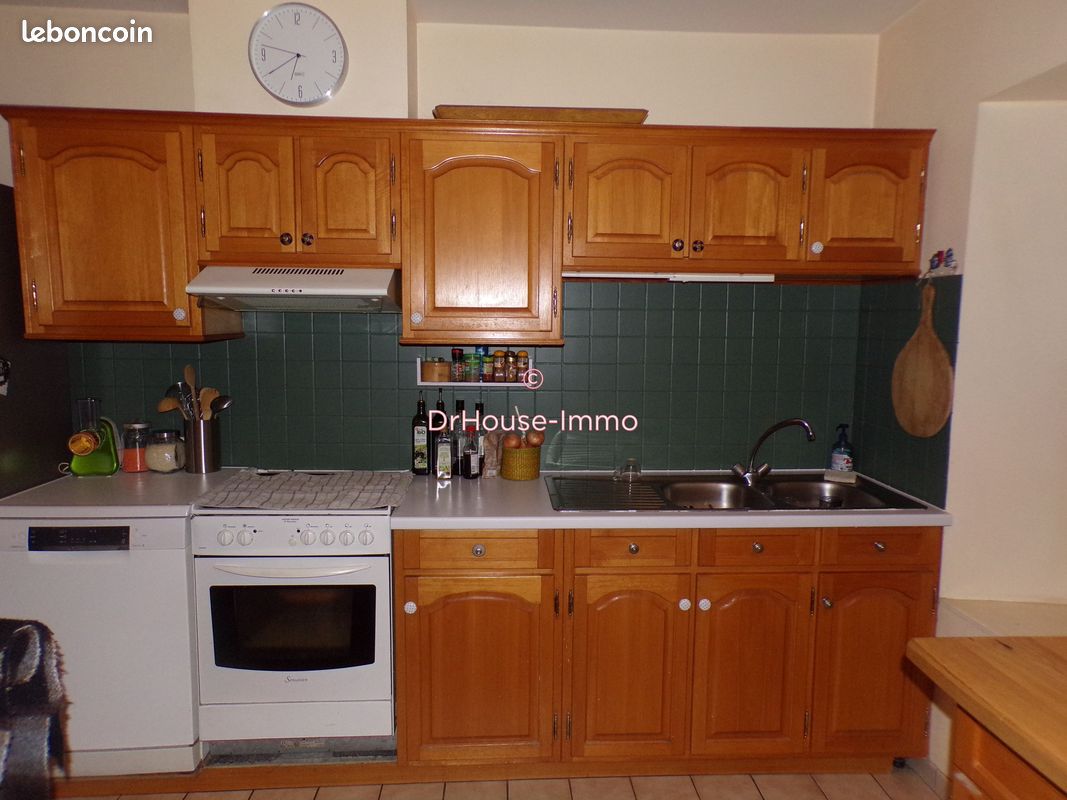 Maison 6 pièces 151 m² · à Vielmur-sur-Agout · 151 m² · 119 000 €