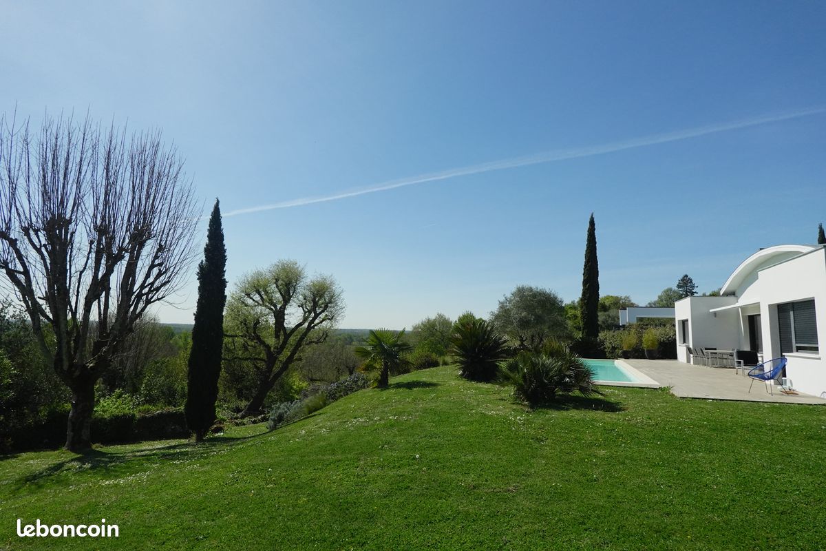 Maison 5 pièces 180 m² · à Camblanes-Et-Meynac · 180 m² · 1 250 000 €