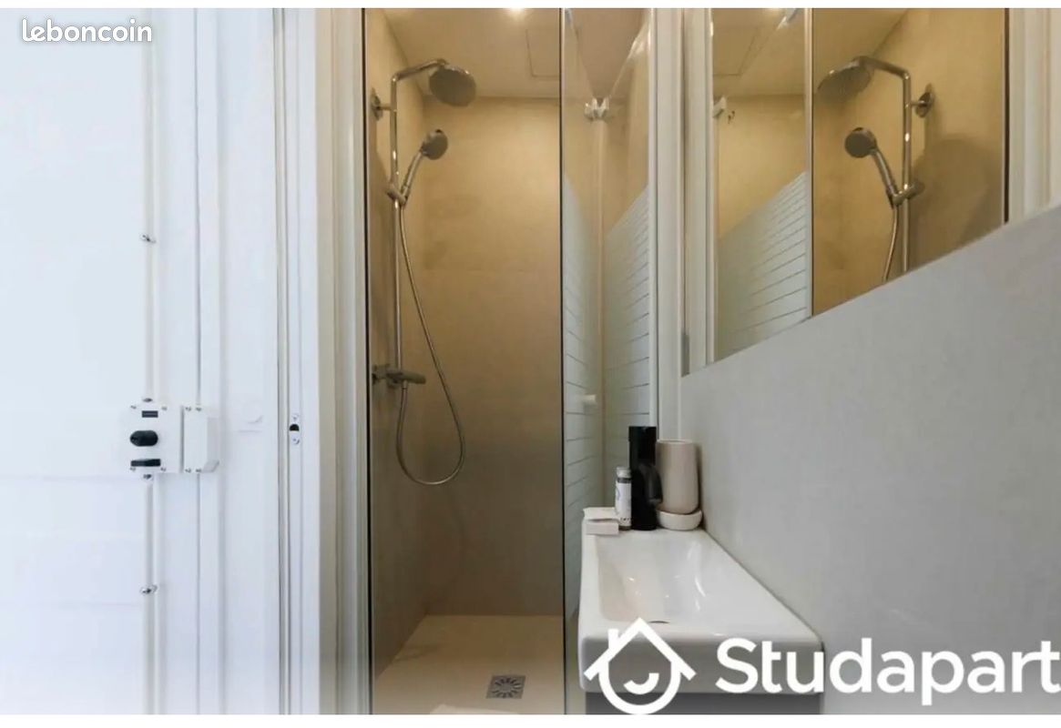 Appartement 1 pièce 11 m² · à Dijon · 11 m² · 400 €/mois