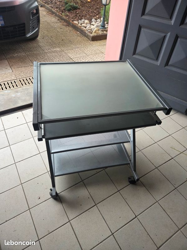 Meuble ordinateur (image 1)