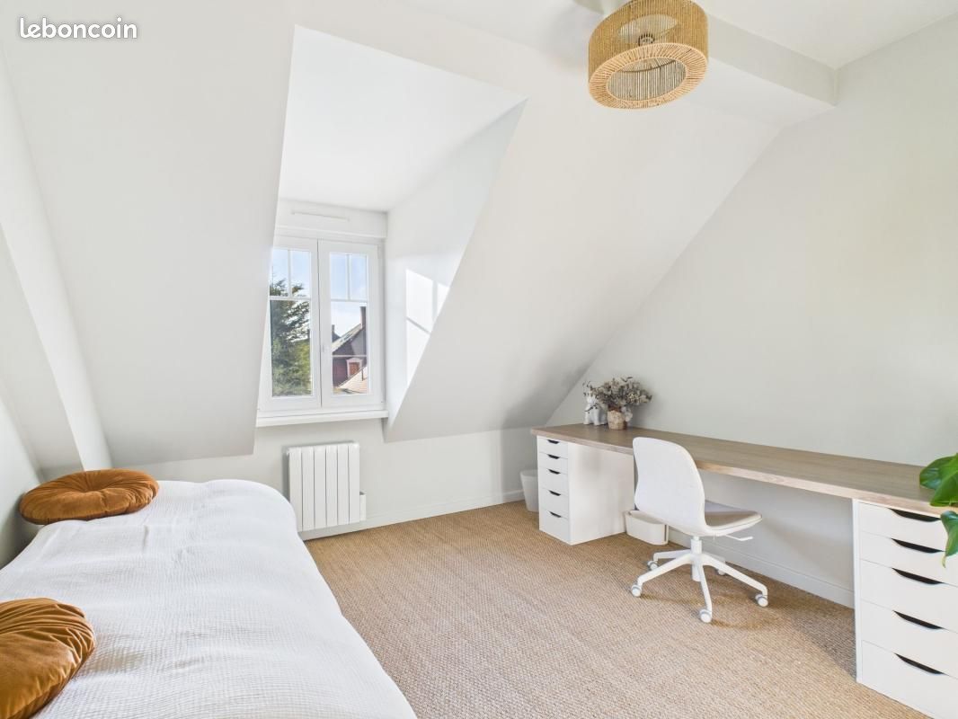 Appartement a louer schiltigheim - 3 pièce(s) - 61 m2 - Surfyn