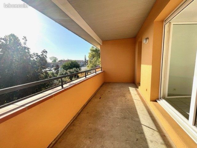 Appartement 3 pièces 64 m² · à Saint-Jean · 64 m² · 671 €/mois